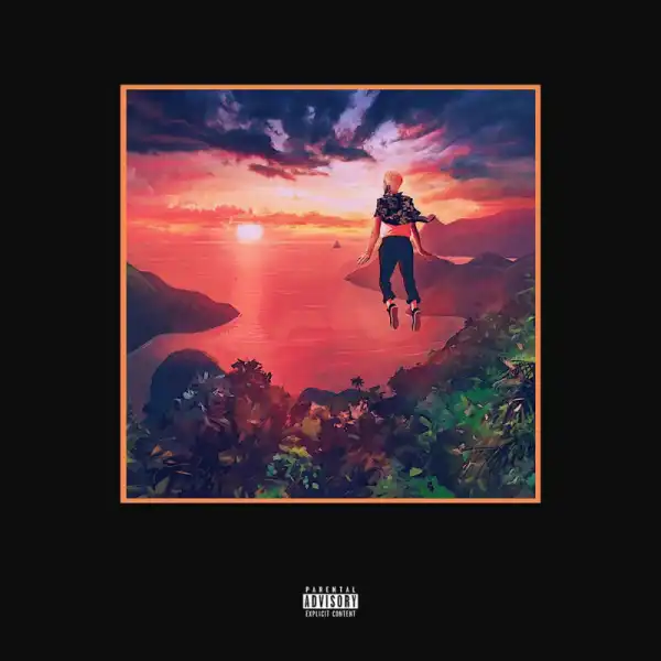 Trouble in Paradise BY Elhae